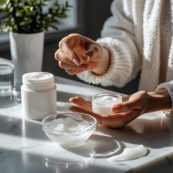 Кислота кремниевая