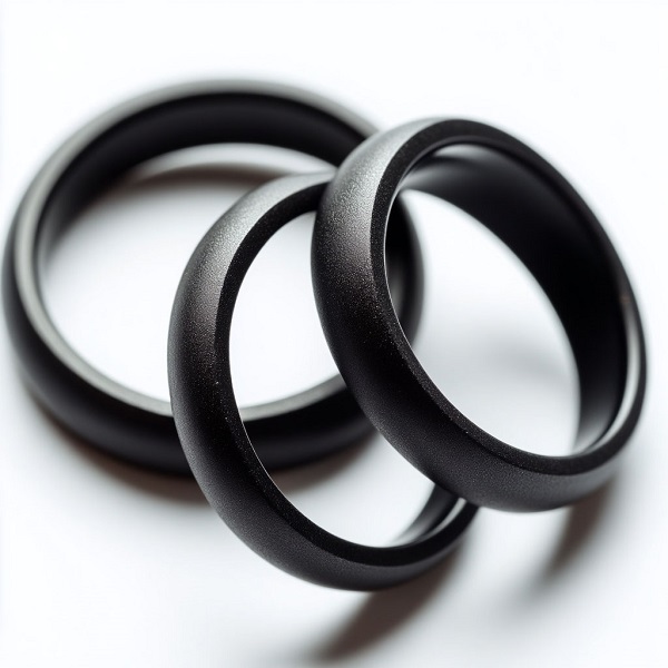 Кольца уплотнительные