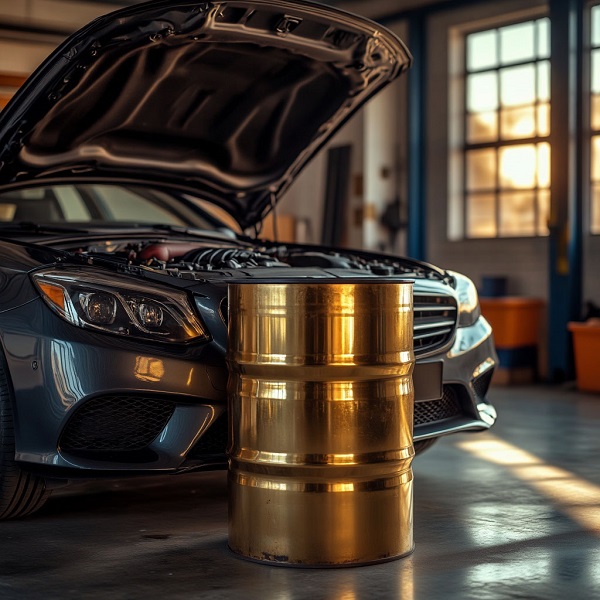 Моторные масла