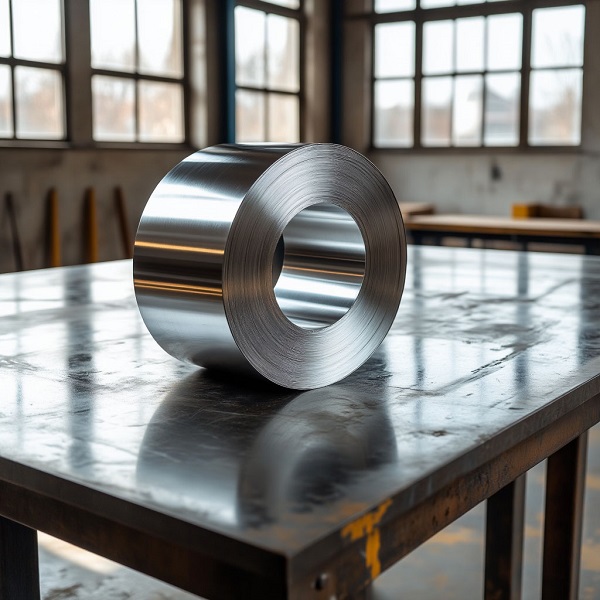 Лента нихромовая