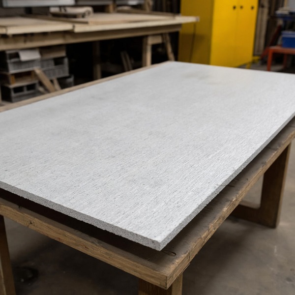 Лист асбестоцементный