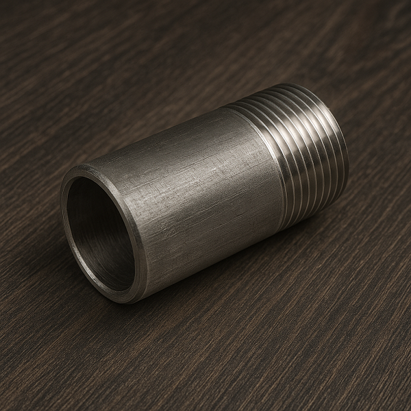 Резьба стальная