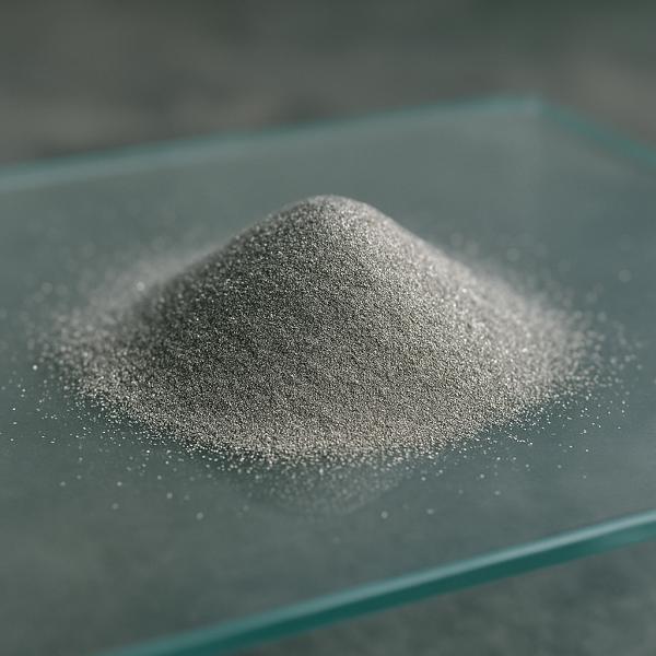 Рутений в порошке