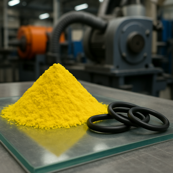 Сера Техническая